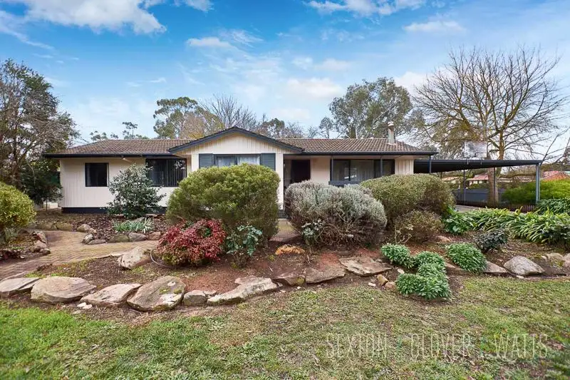 Main view of Homely house listing, 5 Faehrmann Avenue, Mount Barker SA 5251
