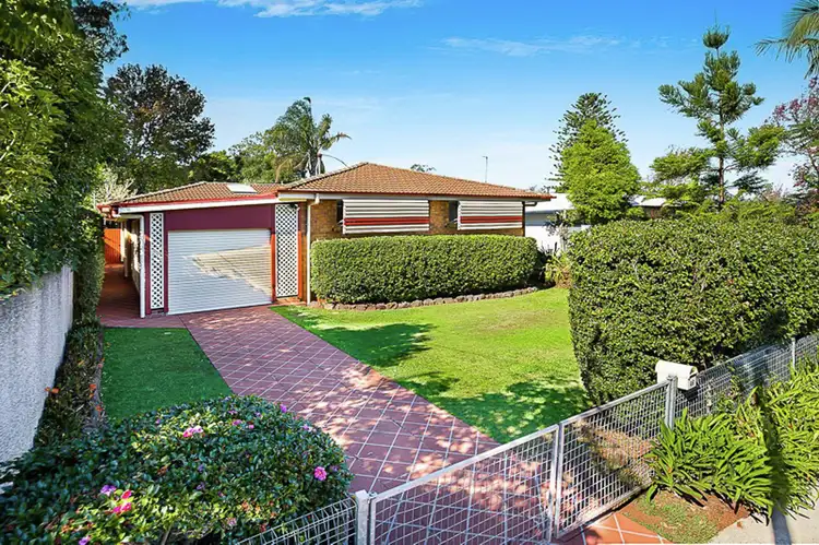 46 Rowbotham Street, Rangeville QLD 4350