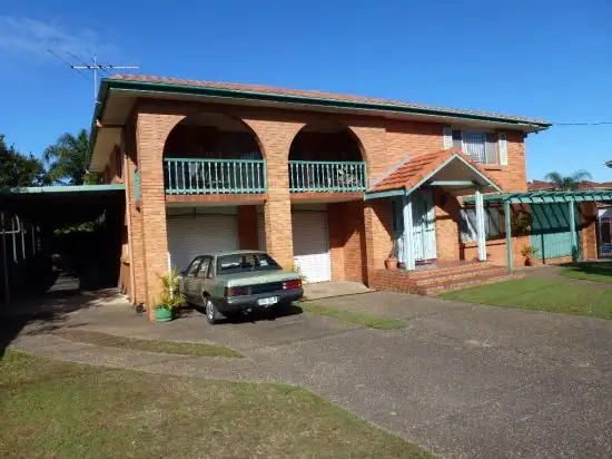 Address available on request