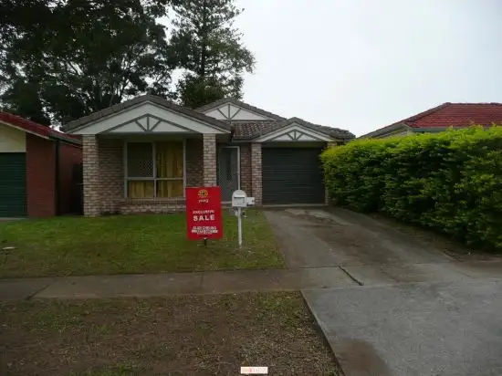 Main view of Homely house listing, 5 Pengam St, Kuraby QLD 4112