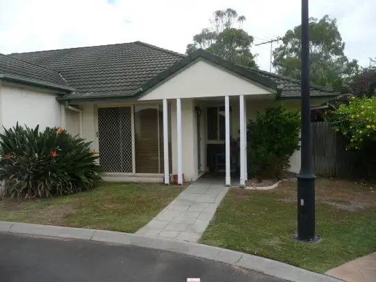 Main view of Homely unit listing, 4/69 Daw Rd, Runcorn QLD 4113