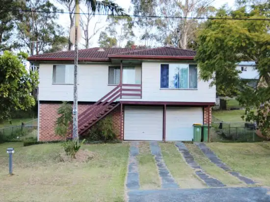 Main view of Homely house listing, 145 Aquarius Dr, Kingston QLD 4114