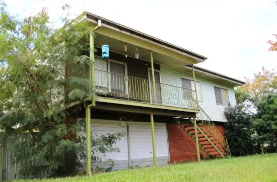 Main view of Homely house listing, 57 Ellen Street, Logan Central QLD 4114