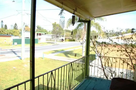 Second view of Homely house listing, 57 Ellen Street, Logan Central QLD 4114