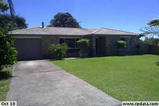 9 Lucida Ct, Regents Park QLD 4118