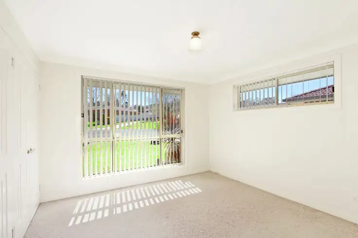 Fifth view of Homely house listing, 8 Chandler Close, Armidale NSW 2350