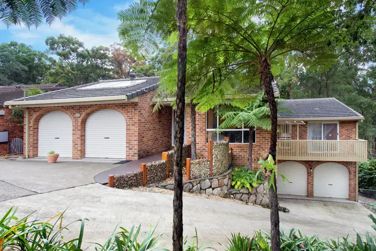 13 Aston Cl, Coffs Harbour NSW 2450