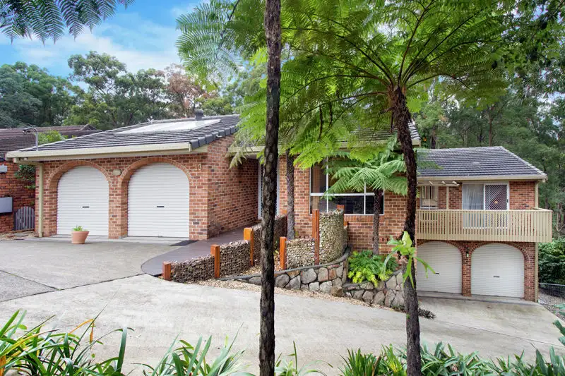 Main view of Homely house listing, 13 Aston Cl, Coffs Harbour NSW 2450