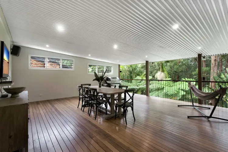 Second view of Homely house listing, 13 Aston Cl, Coffs Harbour NSW 2450