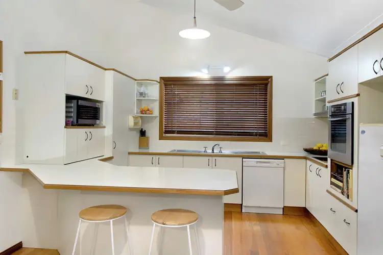 Fourth view of Homely house listing, 13 Aston Cl, Coffs Harbour NSW 2450