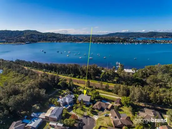 Main view of Homely house listing, 15 Althea Place, Point Clare NSW 2250