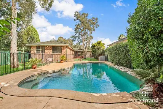 Main view of Homely house listing, 1 JANUARY ST, Tuggerawong NSW 2259