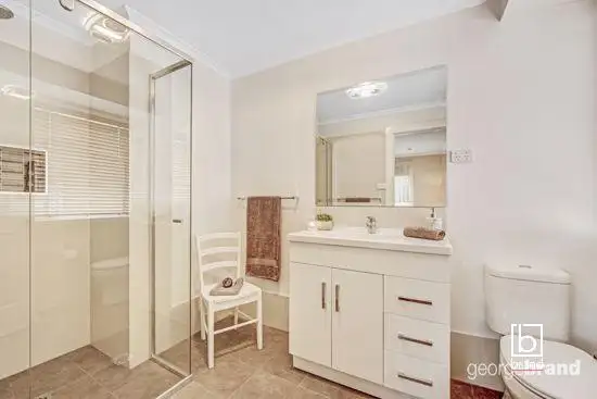 Second view of Homely house listing, 1 JANUARY ST, Tuggerawong NSW 2259