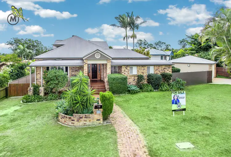 19 Andress Street, Mcdowall QLD 4053