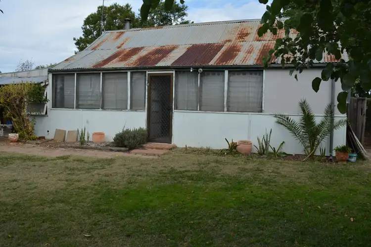 Second view of Homely house listing, 26 CARBEEN STREET, Moree NSW 2400