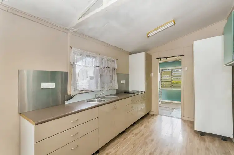 Third view of Homely house listing, 32 Abbott Street, Oonoonba QLD 4811