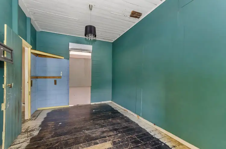 Fifth view of Homely house listing, 32 Abbott Street, Oonoonba QLD 4811