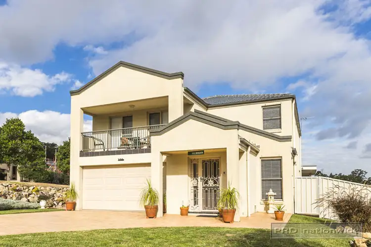 Main view of Homely house listing, 77 Araminta Chase, Cameron Park NSW 2285