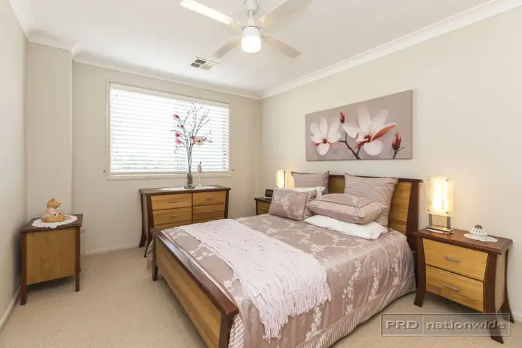 Fifth view of Homely house listing, 77 Araminta Chase, Cameron Park NSW 2285