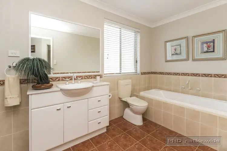 Sixth view of Homely house listing, 77 Araminta Chase, Cameron Park NSW 2285