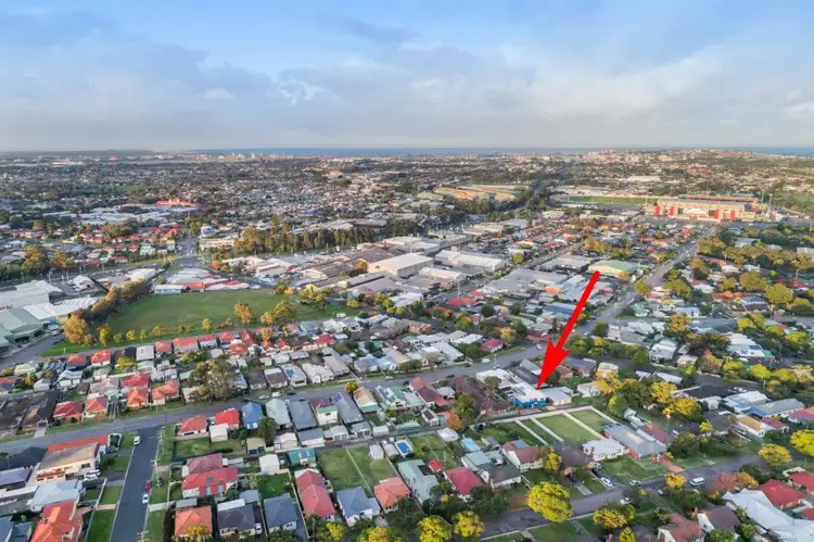 Third view of Homely house listing, 79A Young Road, Lambton NSW 2299