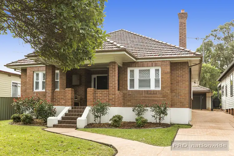 Main view of Homely house listing, 7 Buruda Street, Mayfield West NSW 2304