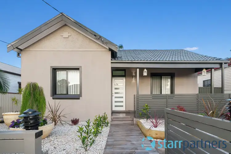 Main view of Homely house listing, 43 Hampstead Rd, Auburn NSW 2144