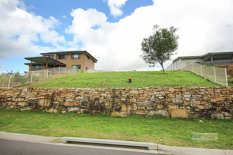 Lot 26 Bruce Taylor Circuit, Korora NSW 2450