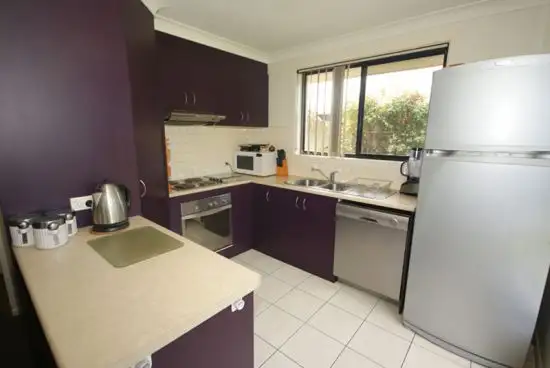 Second view of Homely house listing, 57a Oscar Ramsay, Coffs Harbour NSW 2450