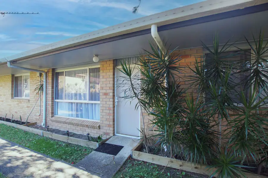 Main view of Homely unit listing, 2/53 Prince Street, Coffs Harbour NSW 2450
