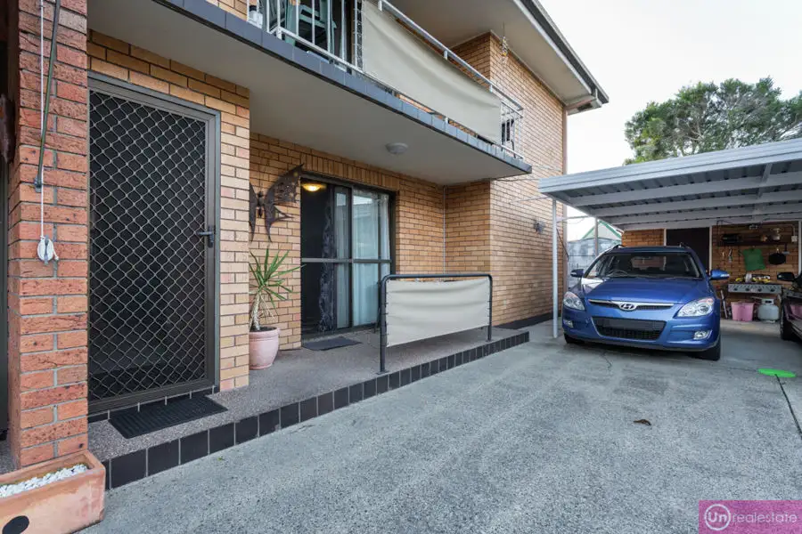 Main view of Homely unit listing, 2/10 Minorie Drive, Toormina NSW 2452