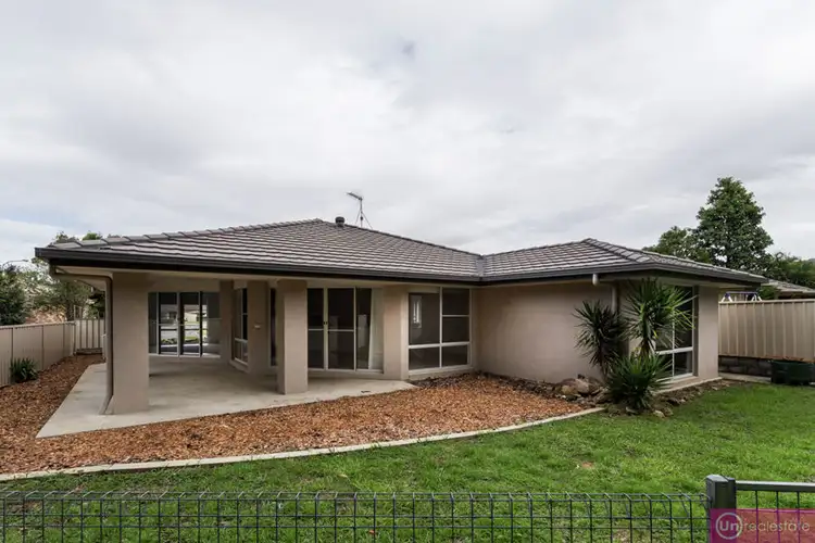 Third view of Homely house listing, 5 Cotswold Close, Coffs Harbour NSW 2450