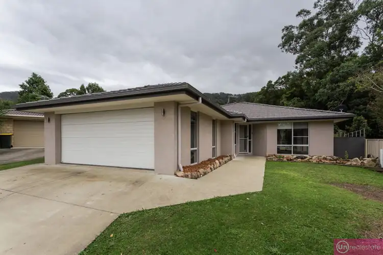 Fourth view of Homely house listing, 5 Cotswold Close, Coffs Harbour NSW 2450