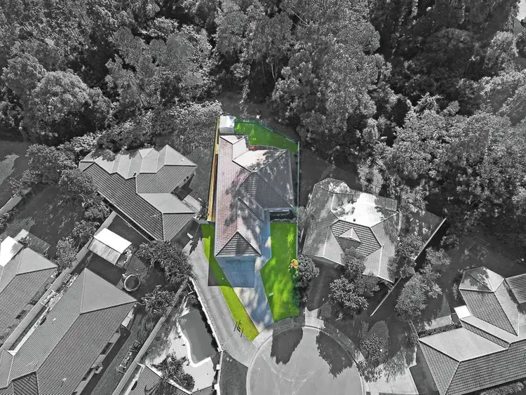 Fifth view of Homely house listing, 5 Cotswold Close, Coffs Harbour NSW 2450