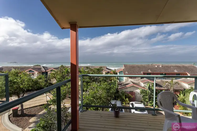 61/94 Solitary Islands Way, Sapphire Beach NSW 2450