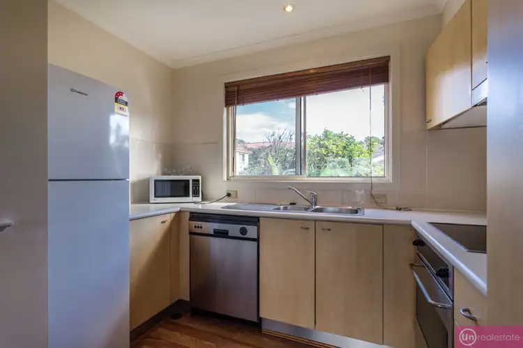 Second view of Homely villa listing, 61/94 Solitary Islands Way, Sapphire Beach NSW 2450
