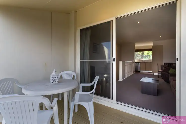 Fourth view of Homely villa listing, 61/94 Solitary Islands Way, Sapphire Beach NSW 2450
