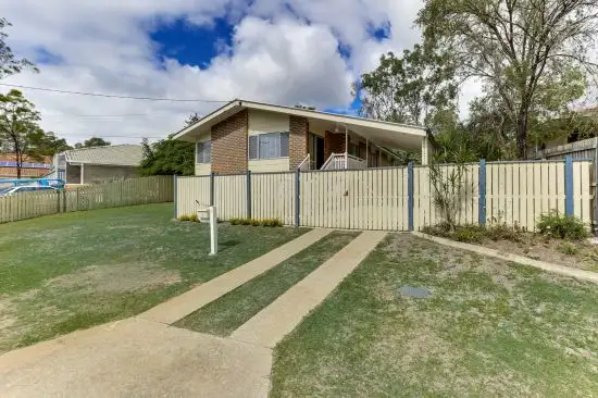 Main view of Homely house listing, 3 Vacy Ct, Eagleby QLD 4207