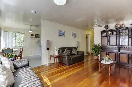 Third view of Homely house listing, 3 Vacy Ct, Eagleby QLD 4207