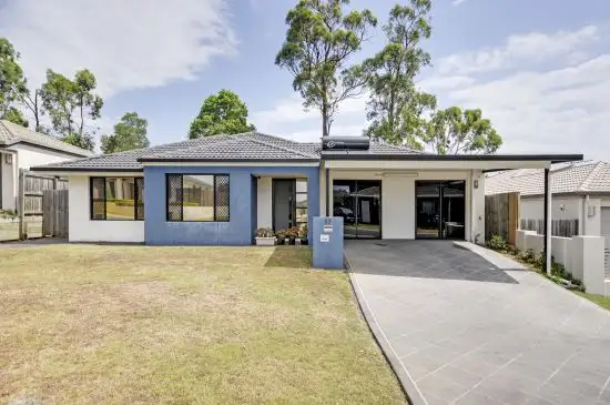 17 Nabeel Pl, Calamvale QLD 4116