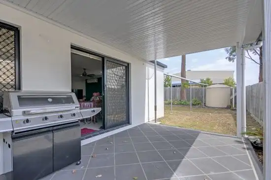 Fourth view of Homely house listing, 17 Nabeel Pl, Calamvale QLD 4116
