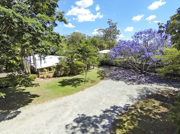 Main view of Homely house listing, 377 Middle Rd, Greenbank QLD 4124