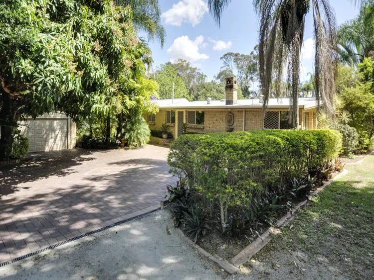 Second view of Homely house listing, 377 Middle Rd, Greenbank QLD 4124