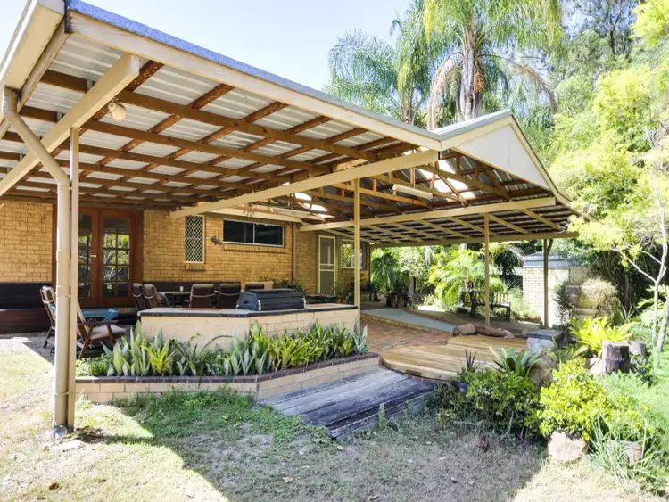 Third view of Homely house listing, 377 Middle Rd, Greenbank QLD 4124