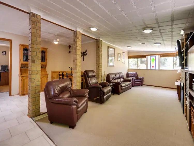 Fourth view of Homely house listing, 377 Middle Rd, Greenbank QLD 4124