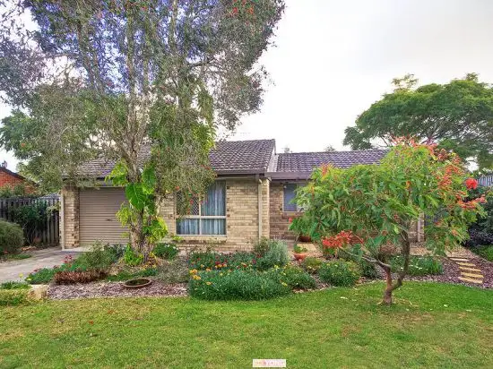Main view of Homely house listing, 4 Peden Ct, Calamvale QLD 4116