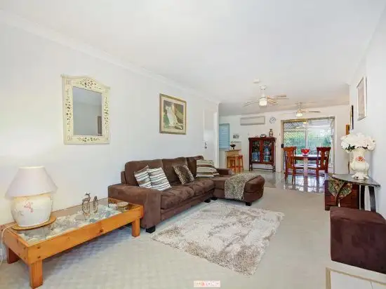 Fourth view of Homely house listing, 4 Peden Ct, Calamvale QLD 4116