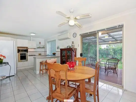 Seventh view of Homely house listing, 4 Peden Ct, Calamvale QLD 4116