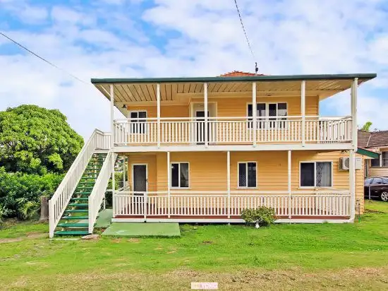 Second view of Homely house listing, 27 Roscoe St, Holland Park QLD 4121