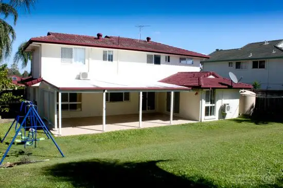 Second view of Homely house listing, 8 Swan Lake Cr, Calamvale QLD 4116